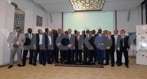 غياب مصري عن ندوة الكاف لتقييم منتخبات إفريقيا بالمونديال